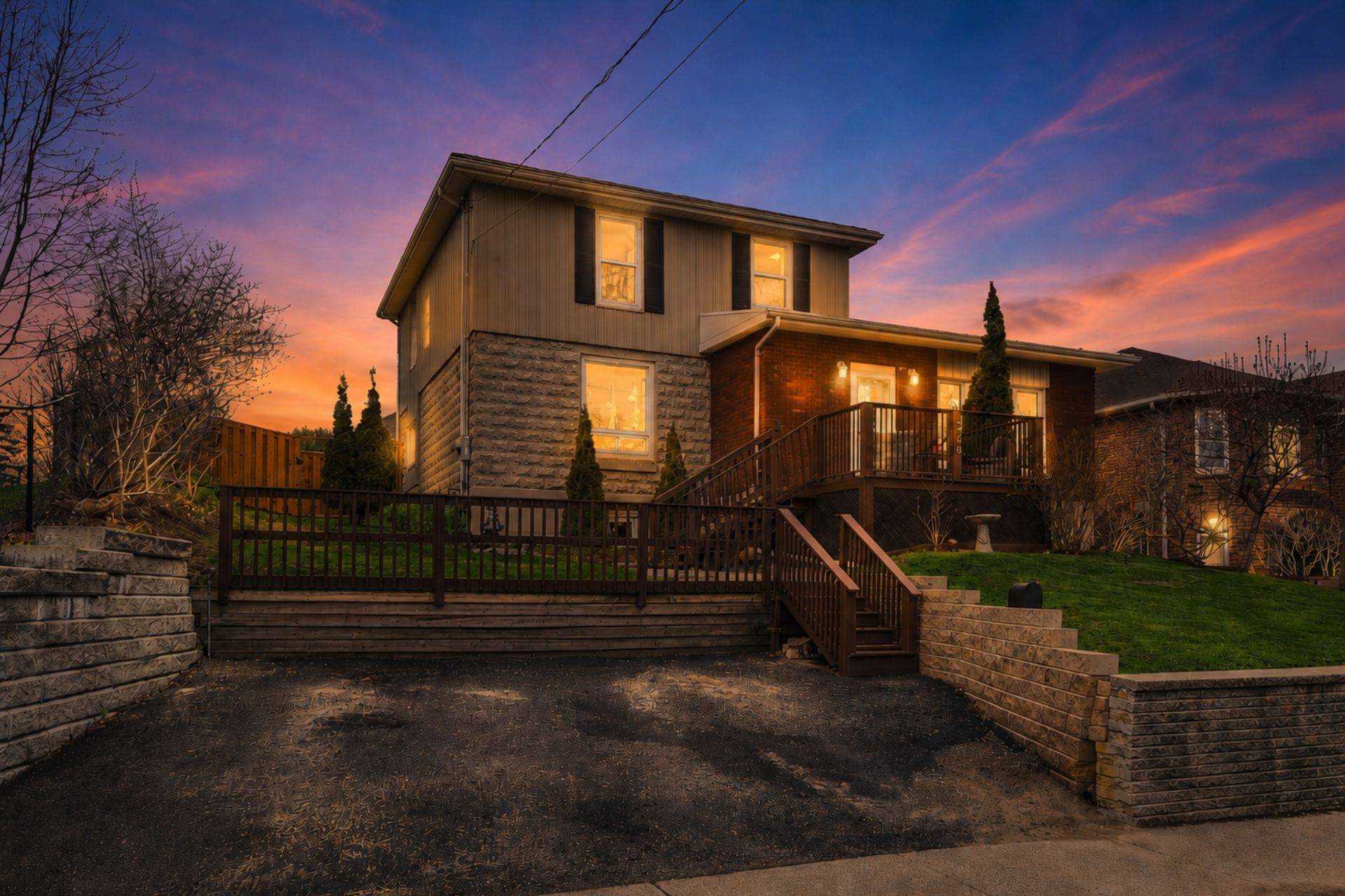 348 Elgin ST W, Cobourg, ON K9A 5T6
