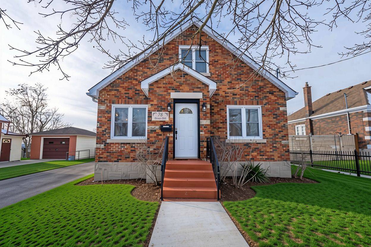78 Terrace Hill ST, Brantford, ON N3R 1G1