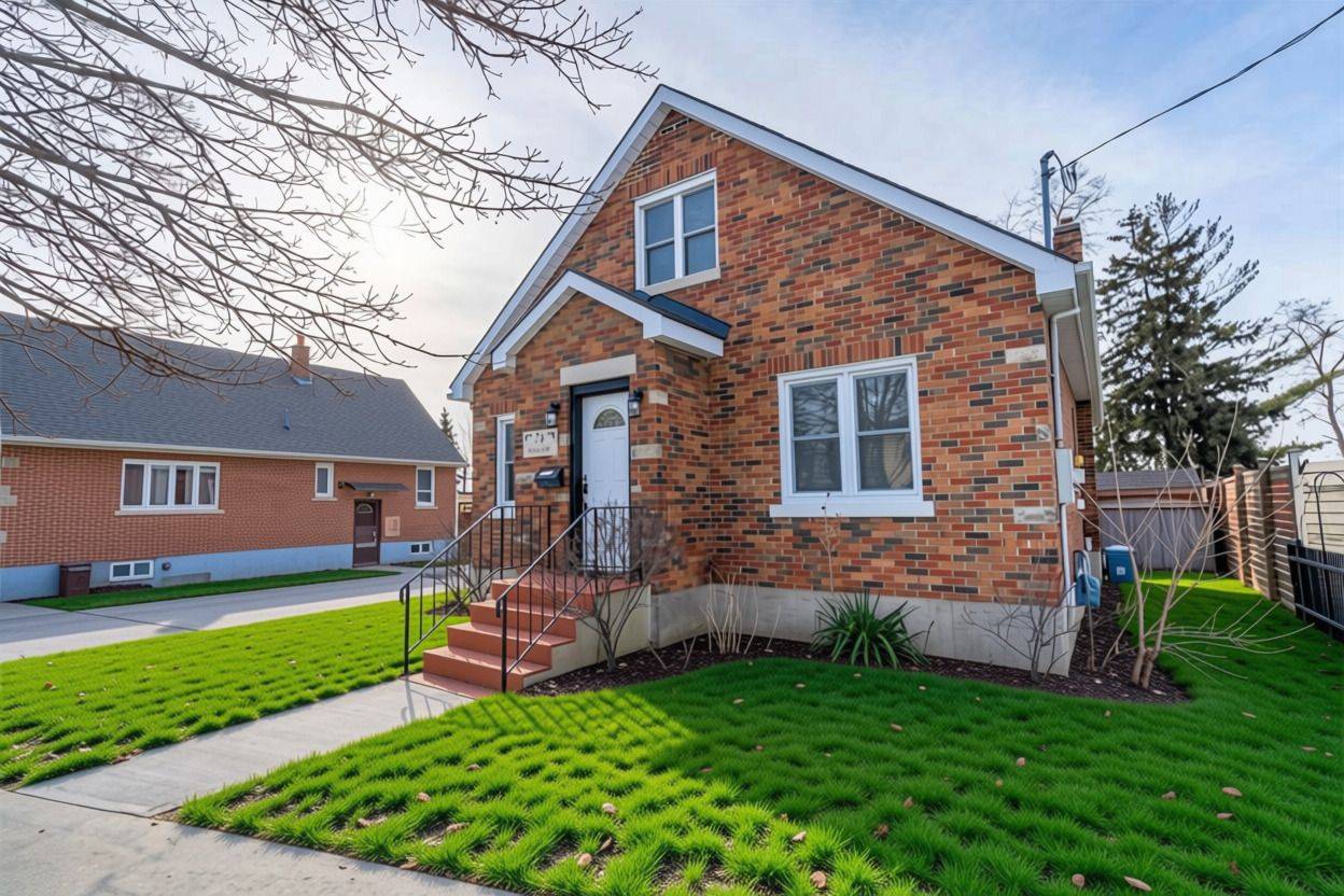 78 Terrace Hill ST, Brantford, ON N3R 1G1