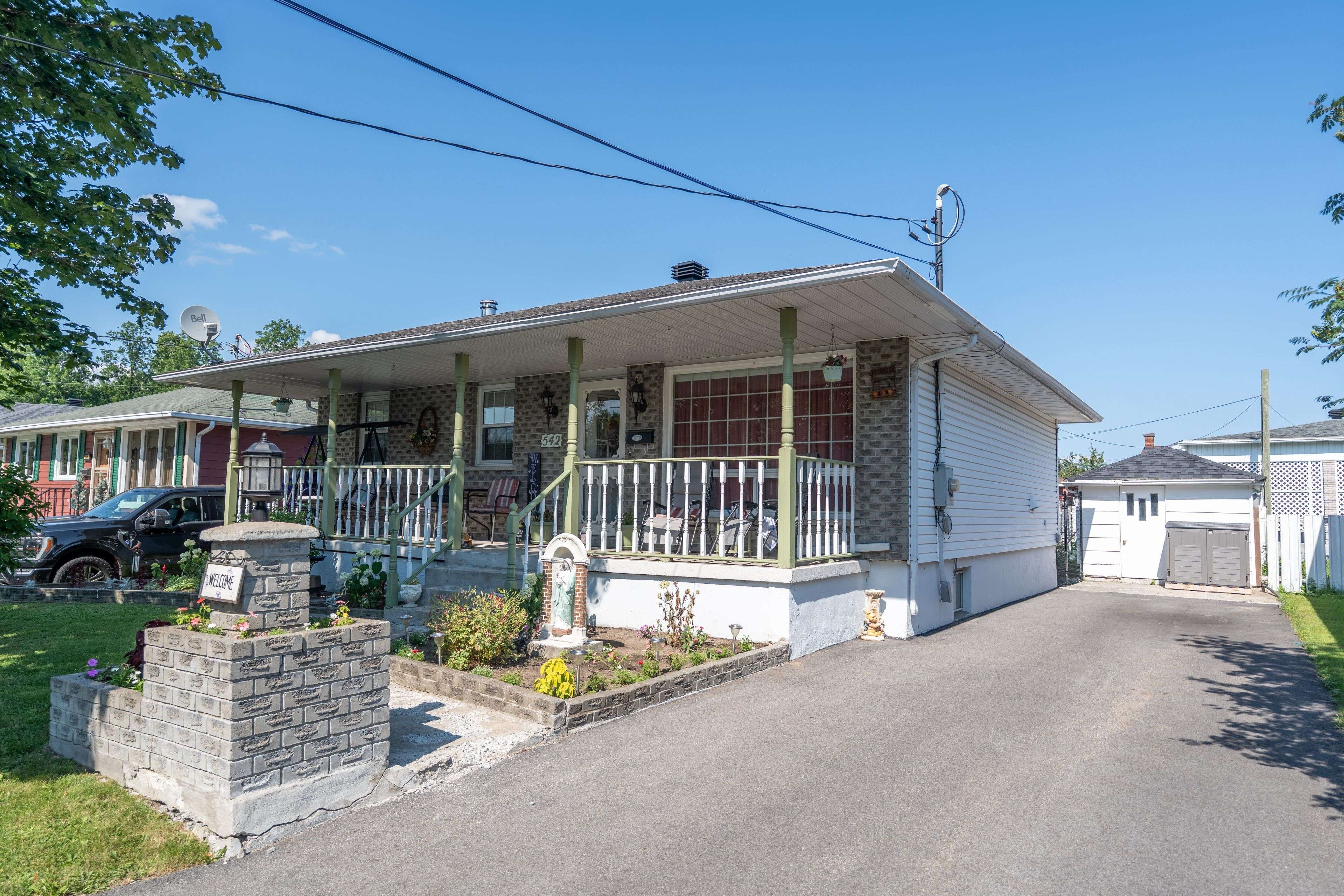 542 Anthony ST, Cornwall, ON K6H 5L4
