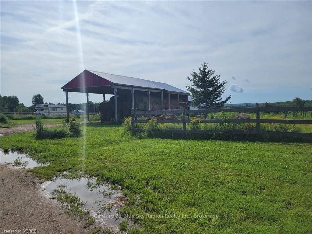 564 Adams RD, Calvin, ON P0H 1V0