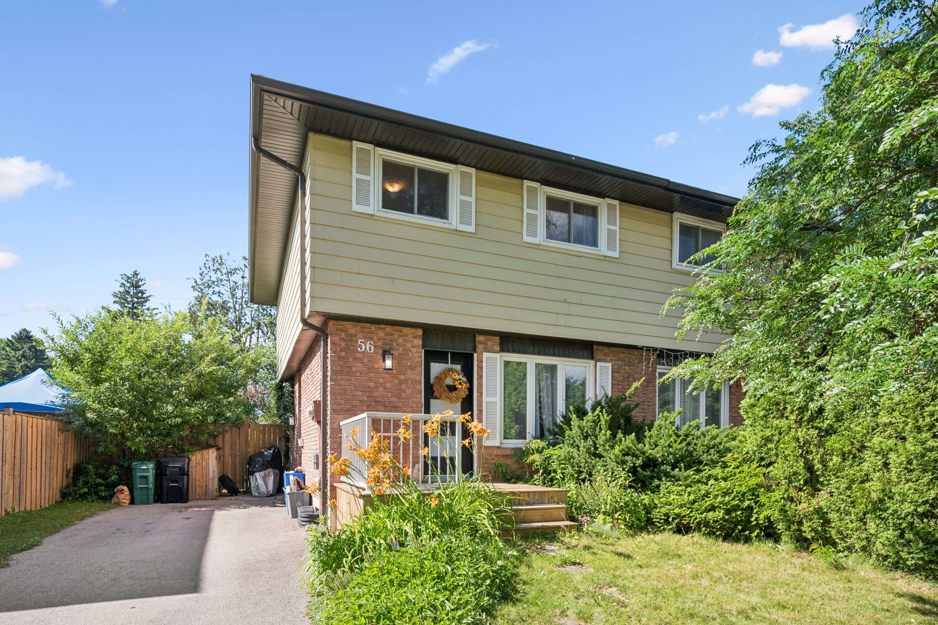 56 Bretz AVE, Cambridge, ON N3C 2W9
