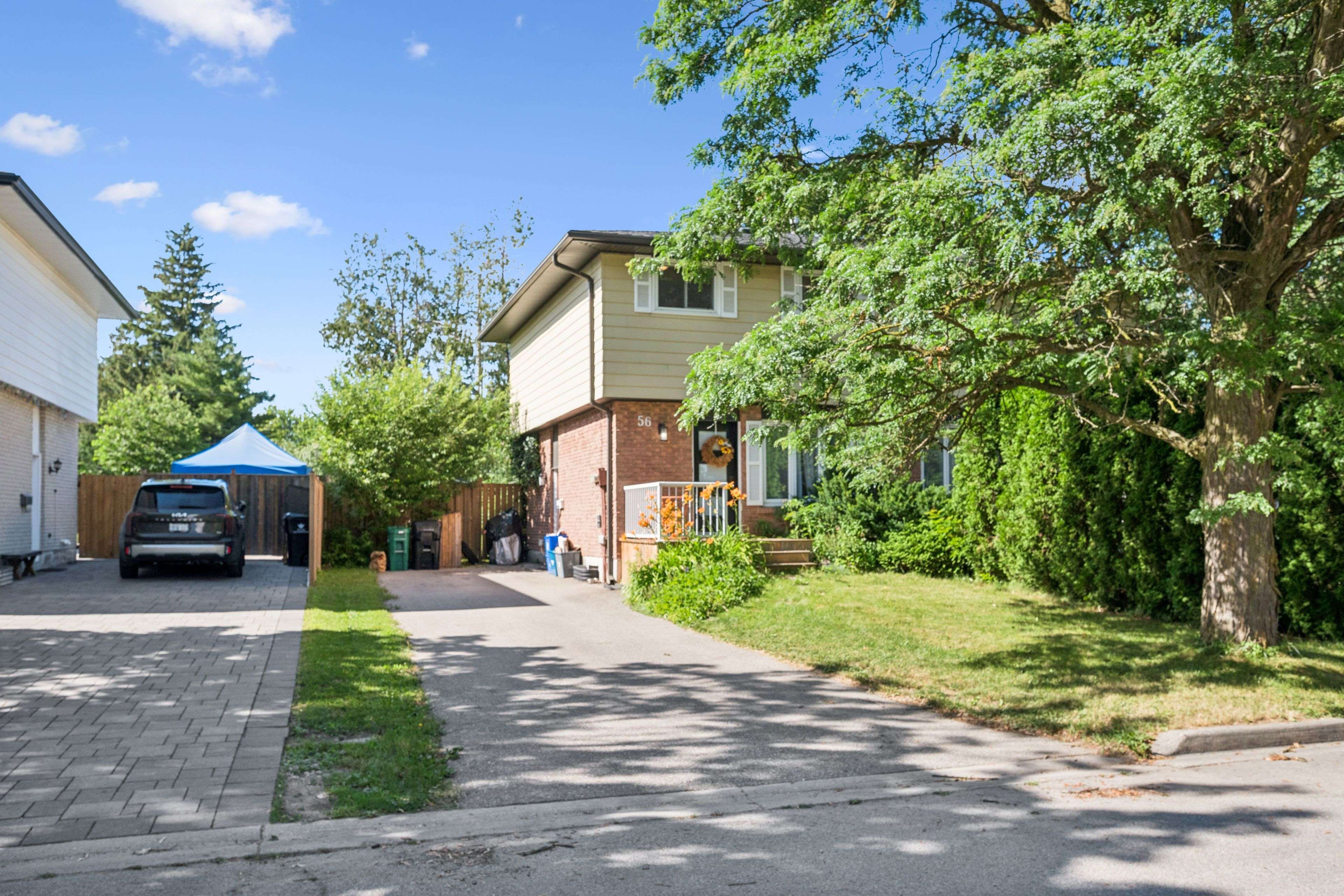 56 Bretz AVE, Cambridge, ON N3C 2W9