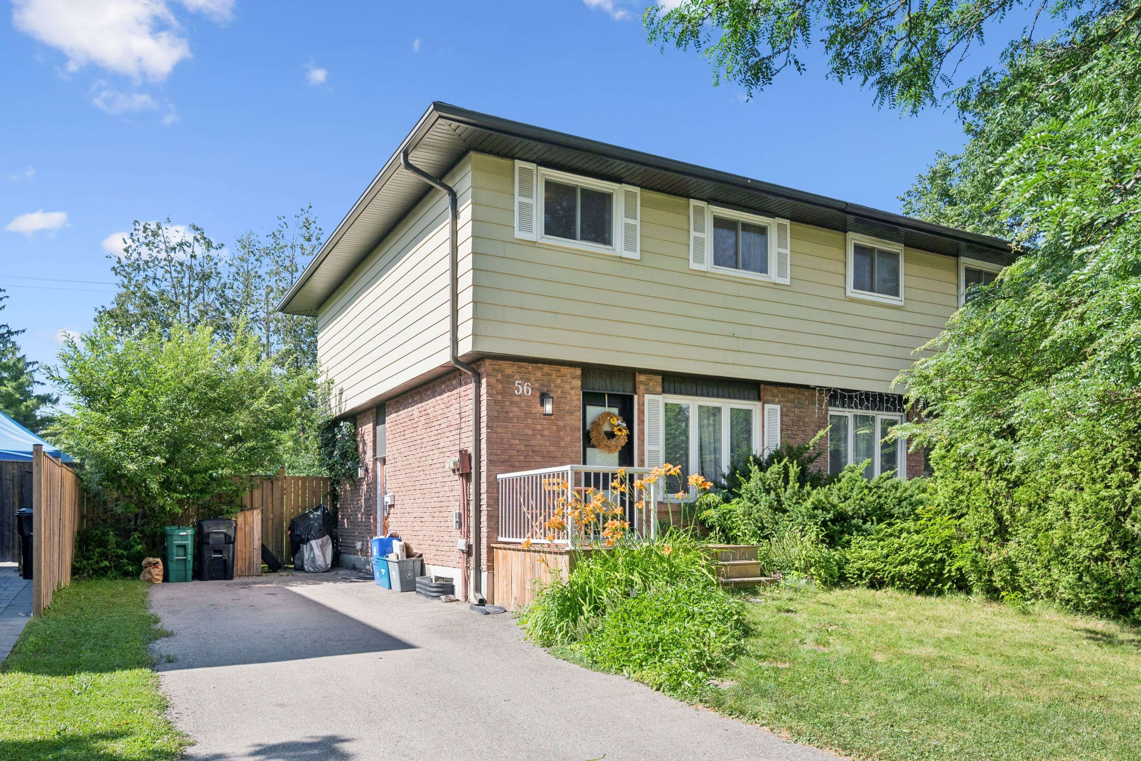56 Bretz AVE, Cambridge, ON N3C 2W9