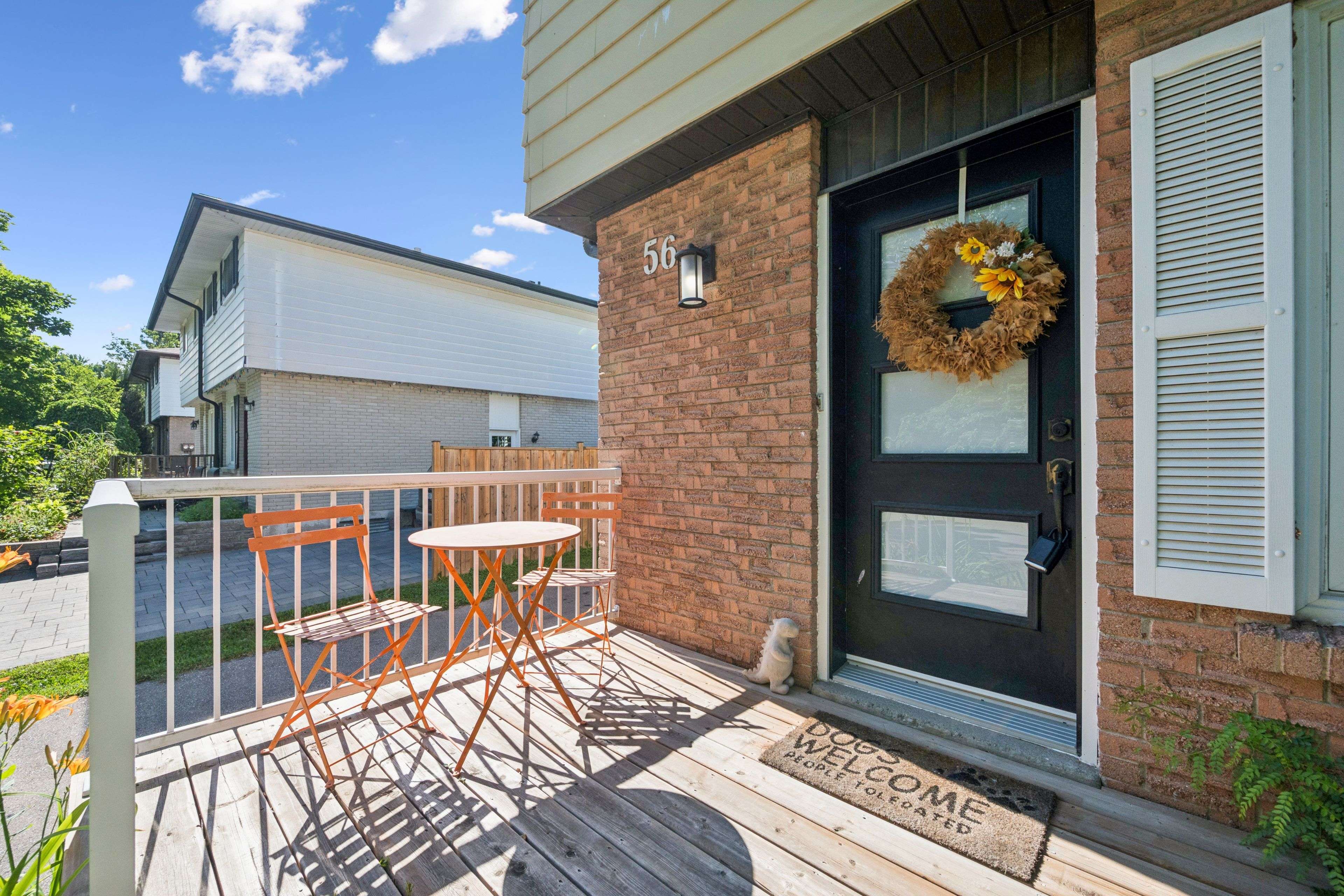 56 Bretz AVE, Cambridge, ON N3C 2W9
