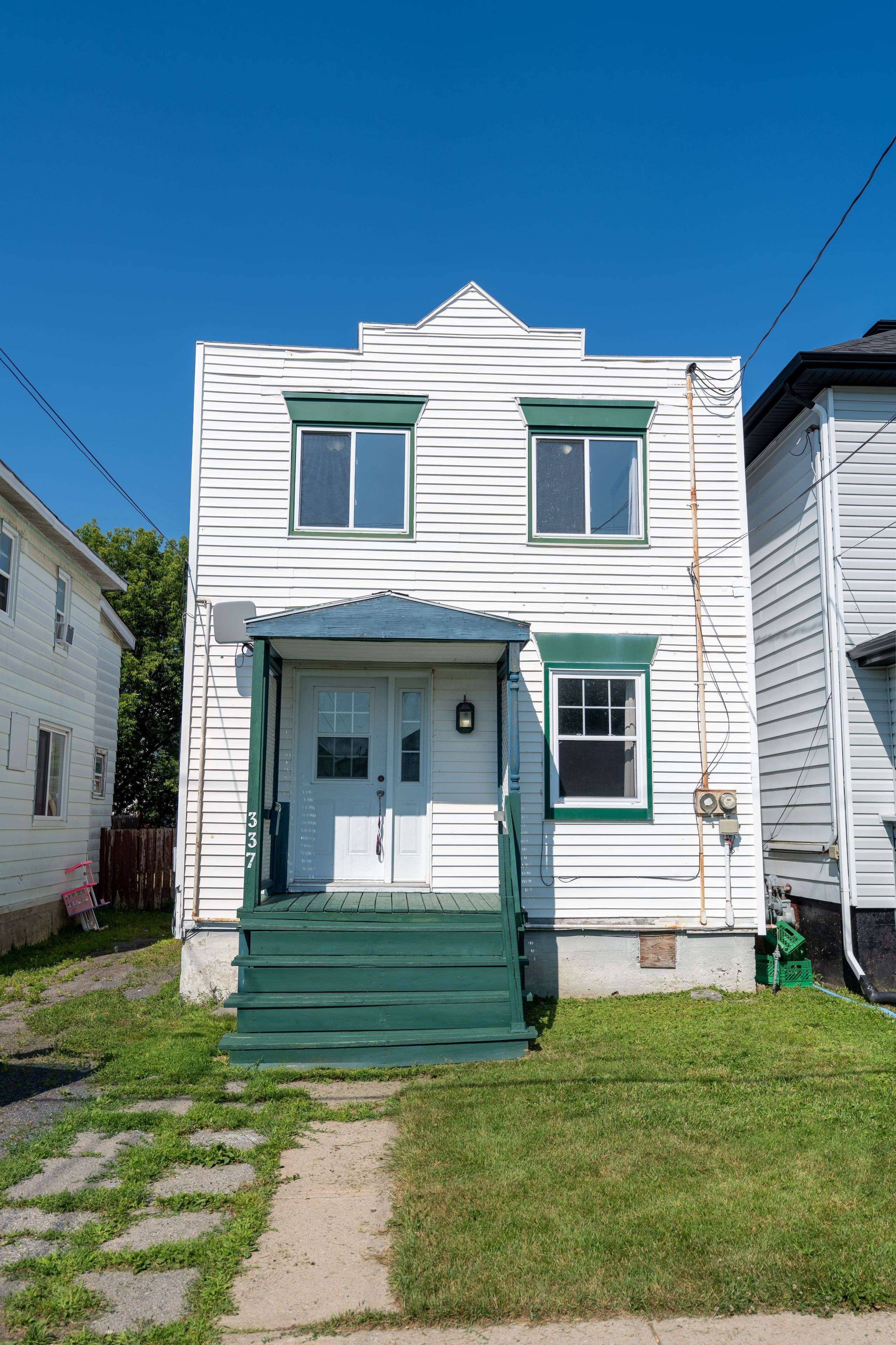 337 Guy ST, Cornwall, ON K6H 4V3