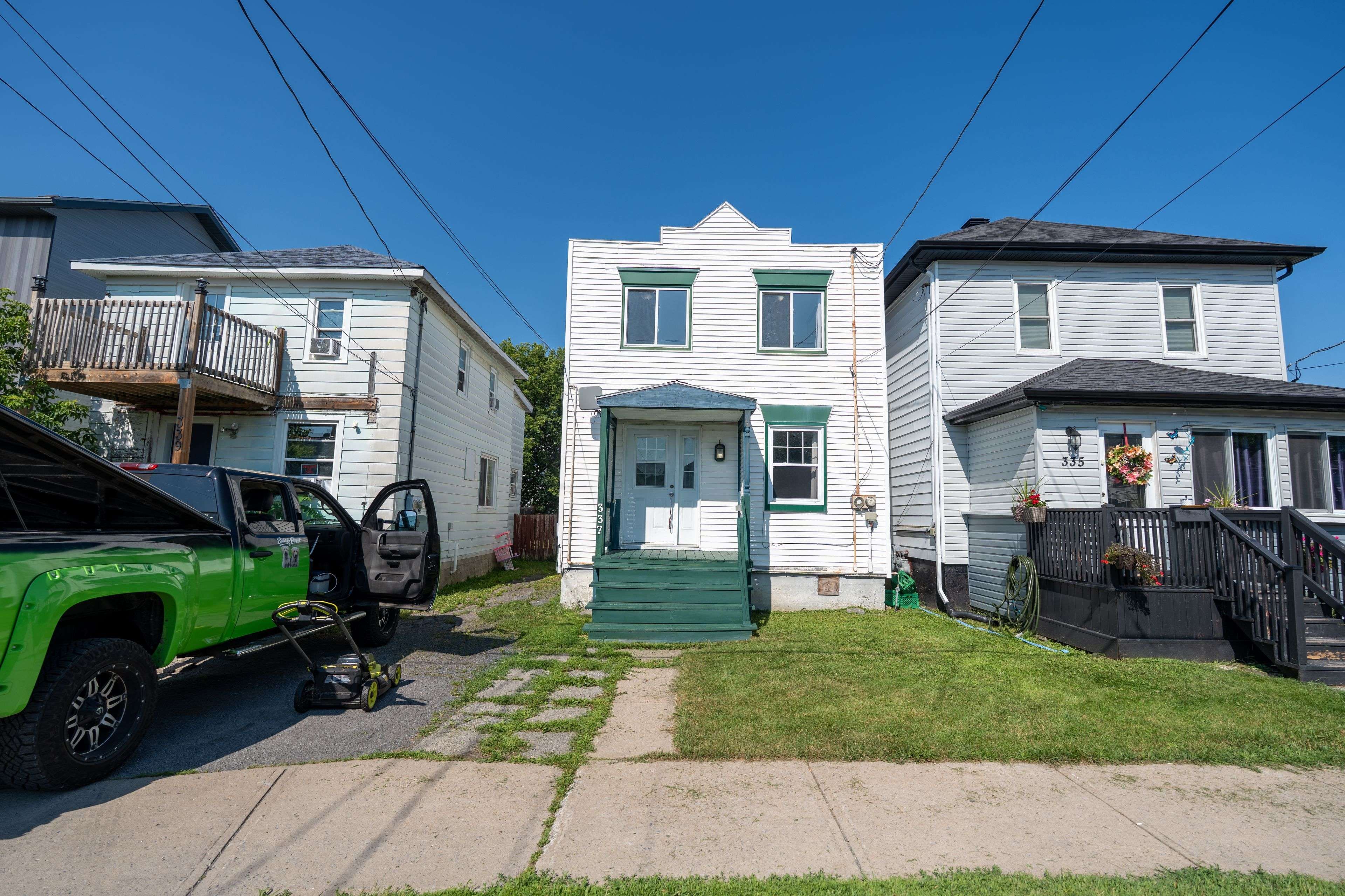 337 Guy ST, Cornwall, ON K6H 4V3