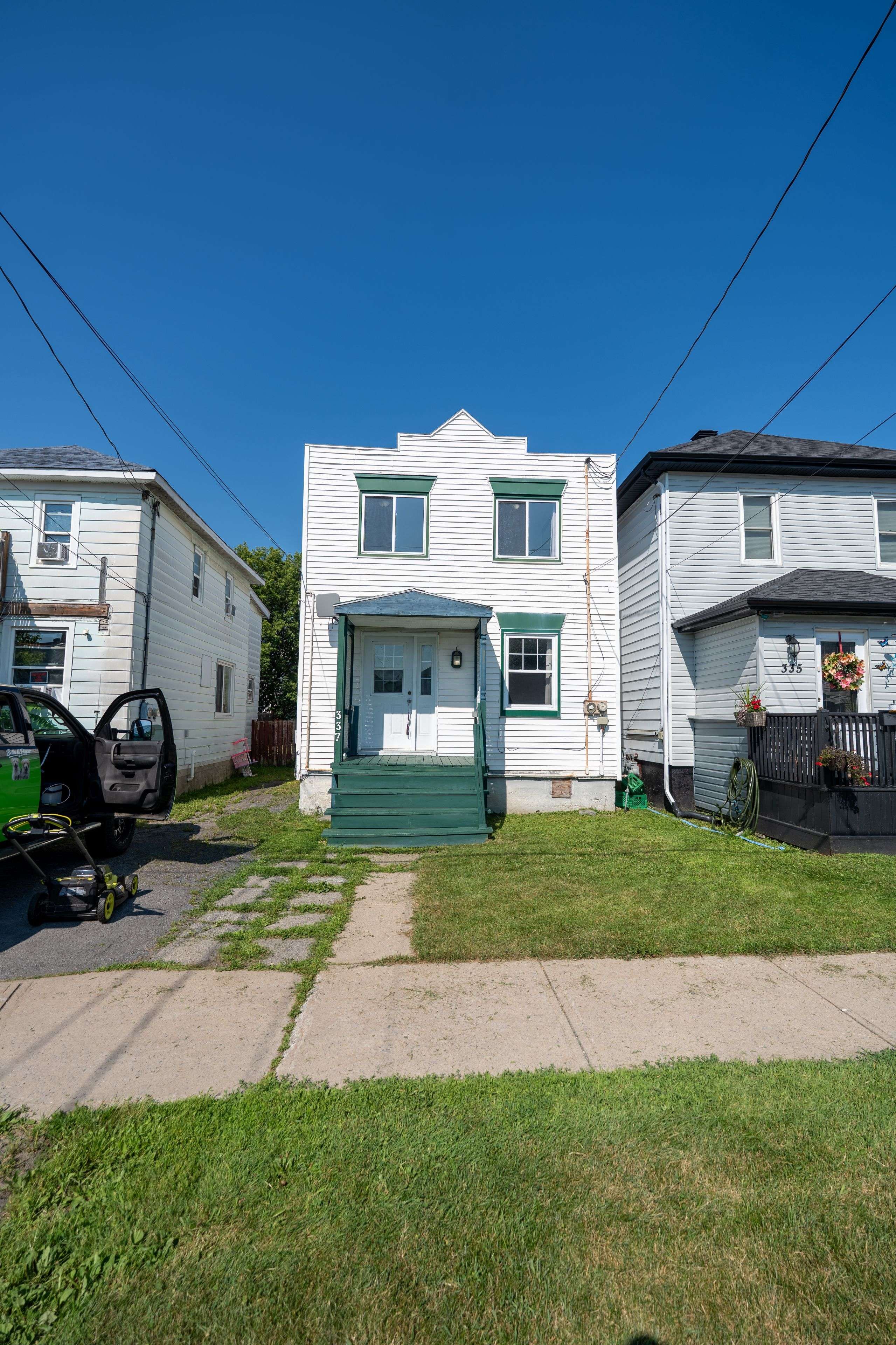 337 Guy ST, Cornwall, ON K6H 4V3
