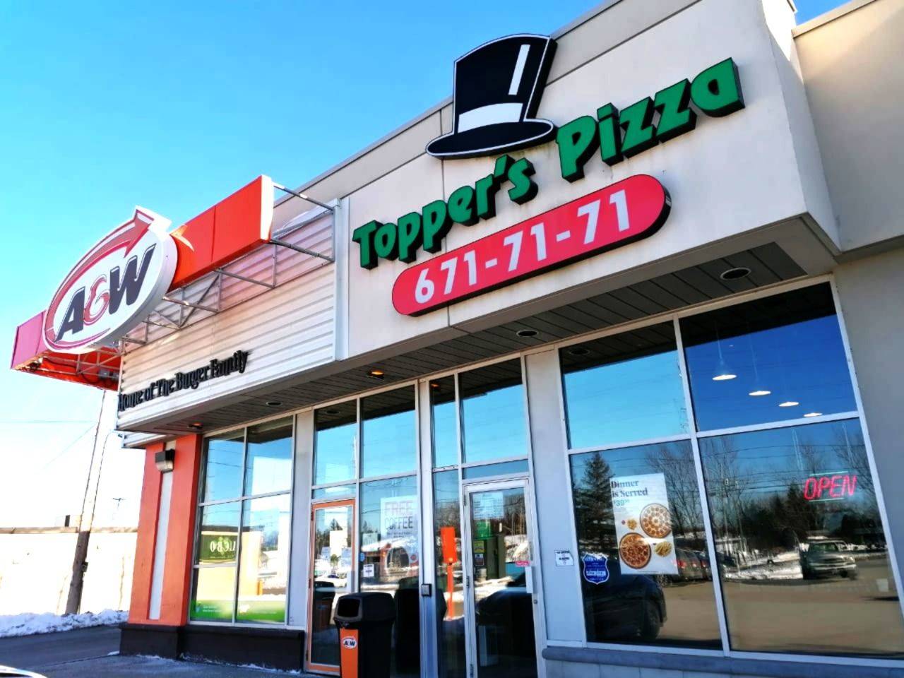 3080 Old Hwy 69 HWY, Greater Sudbury, ON P3N 1C8