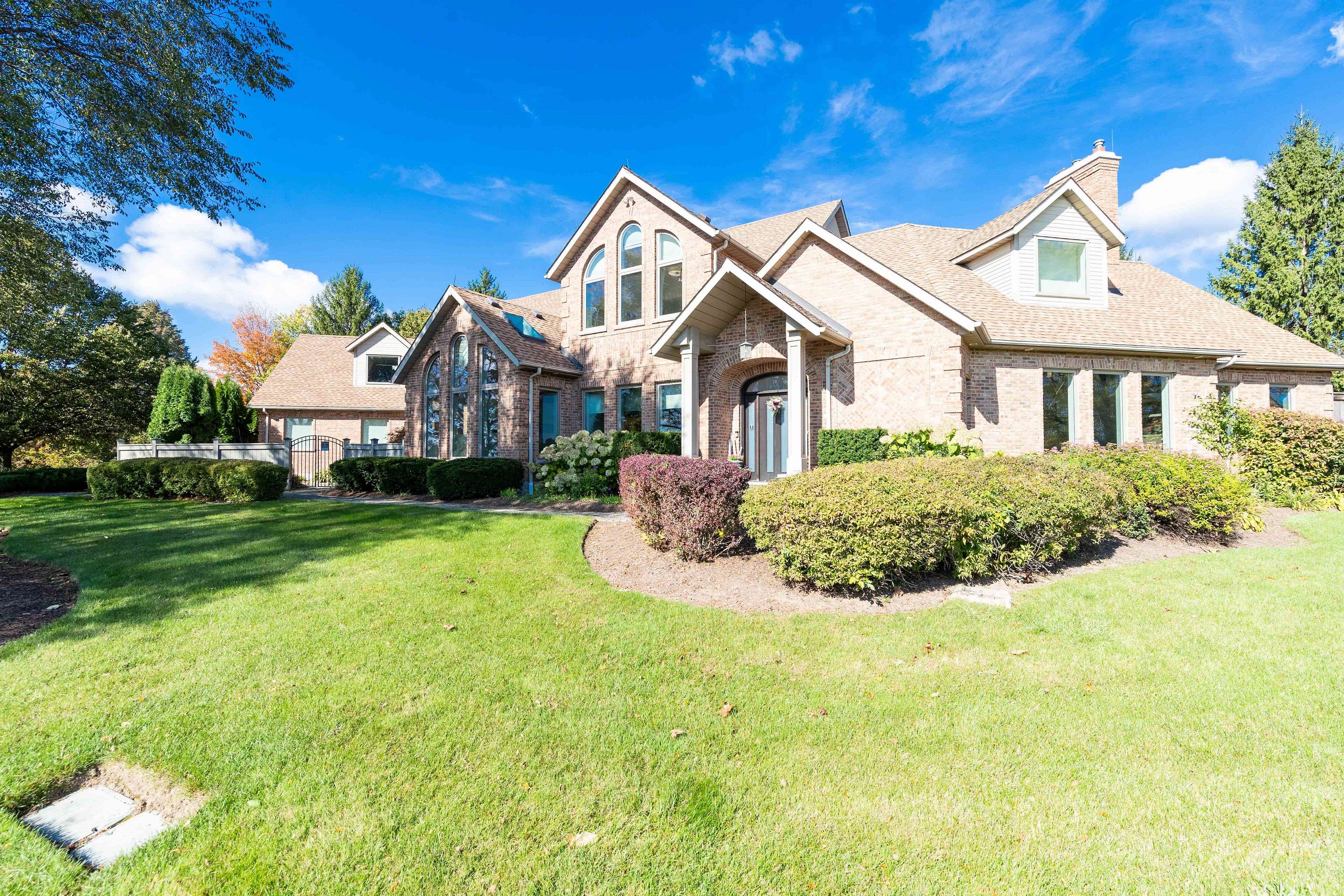 20 Fox Run DR, Puslinch, ON N0B 2J0