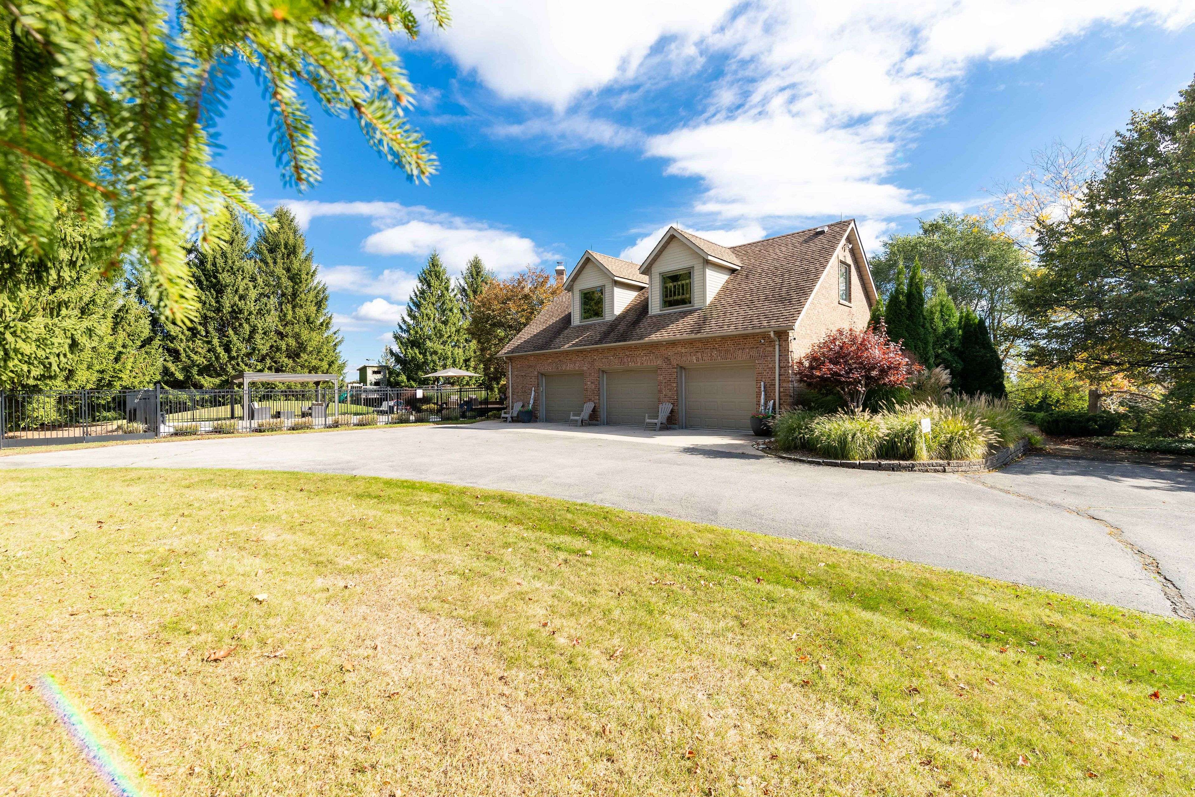 20 Fox Run DR, Puslinch, ON N0B 2J0