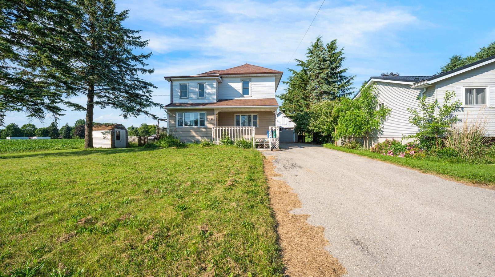 350 Perth ST, Wellington North, ON N0G 2L1