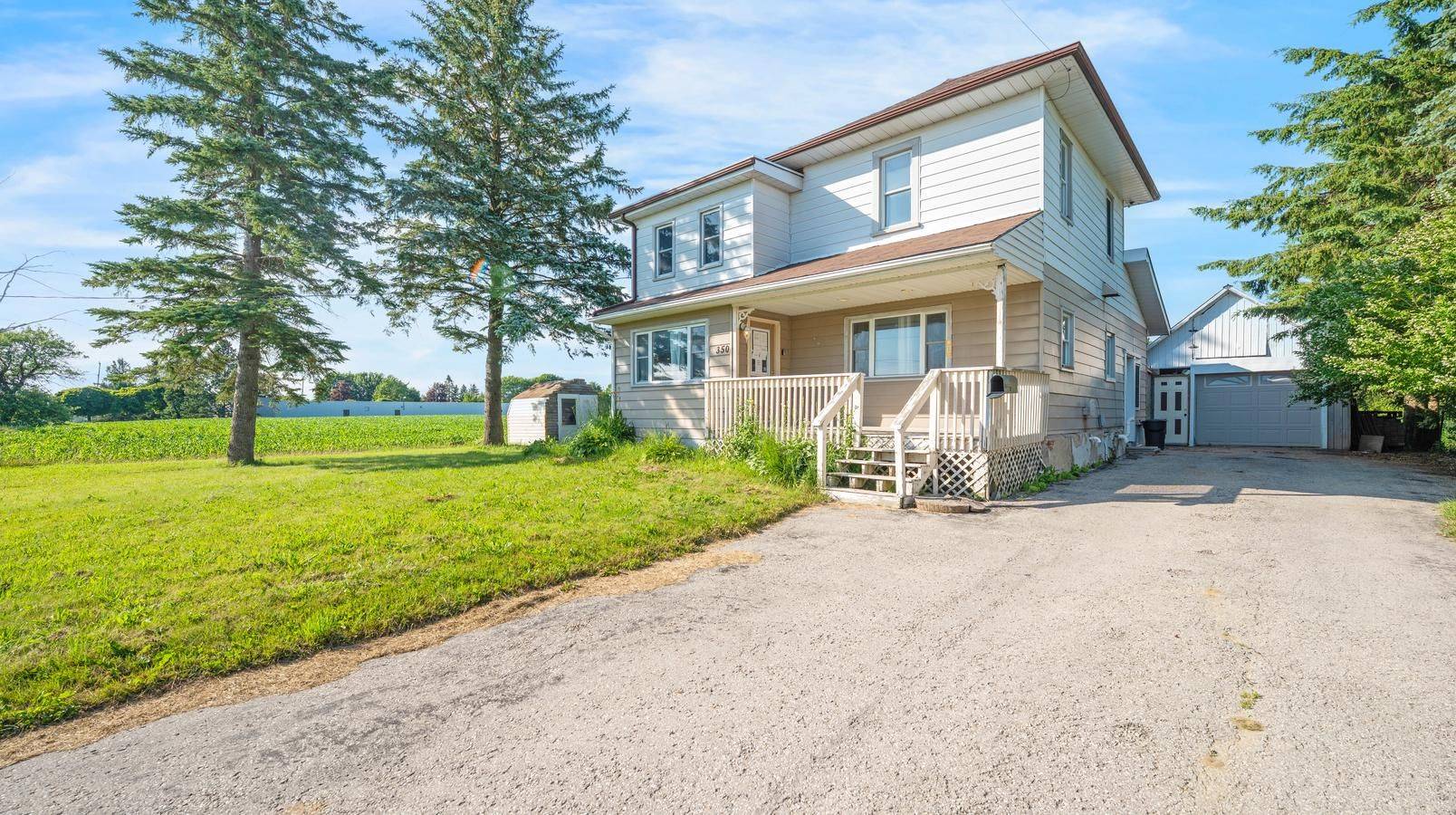 350 Perth ST, Wellington North, ON N0G 2L1