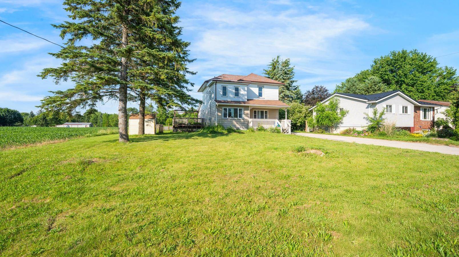 350 Perth ST, Wellington North, ON N0G 2L1