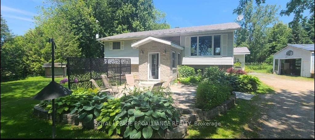 614 County Road 64 RD, Brighton, ON K0K 1H0