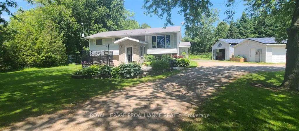 614 County Road 64 RD, Brighton, ON K0K 1H0