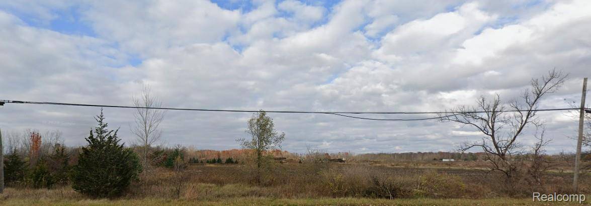 00 Corunna RD, Clayton Charter Township, MI 48532