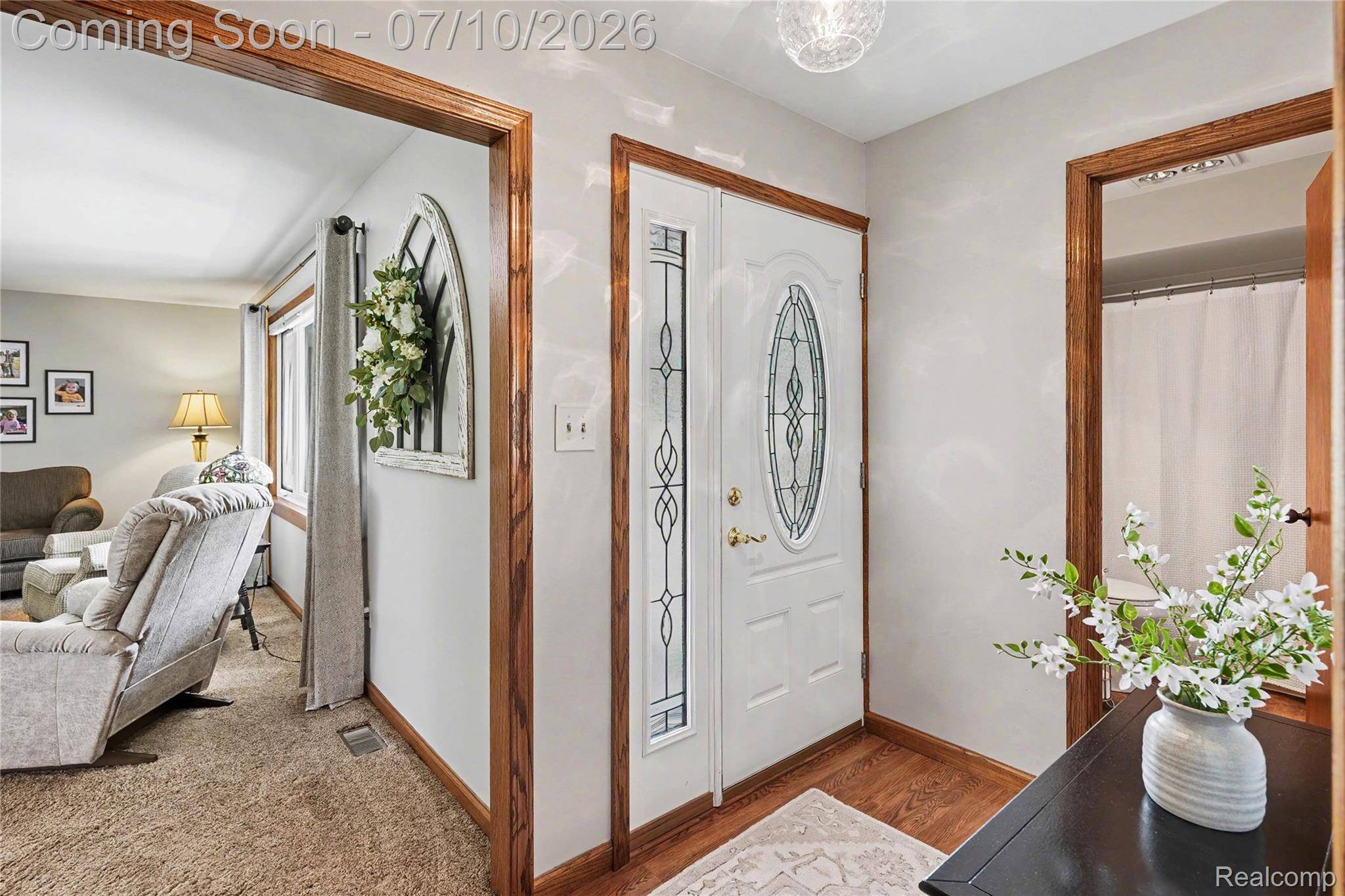 2180 Hurst RD, St. Clair, MI 48079