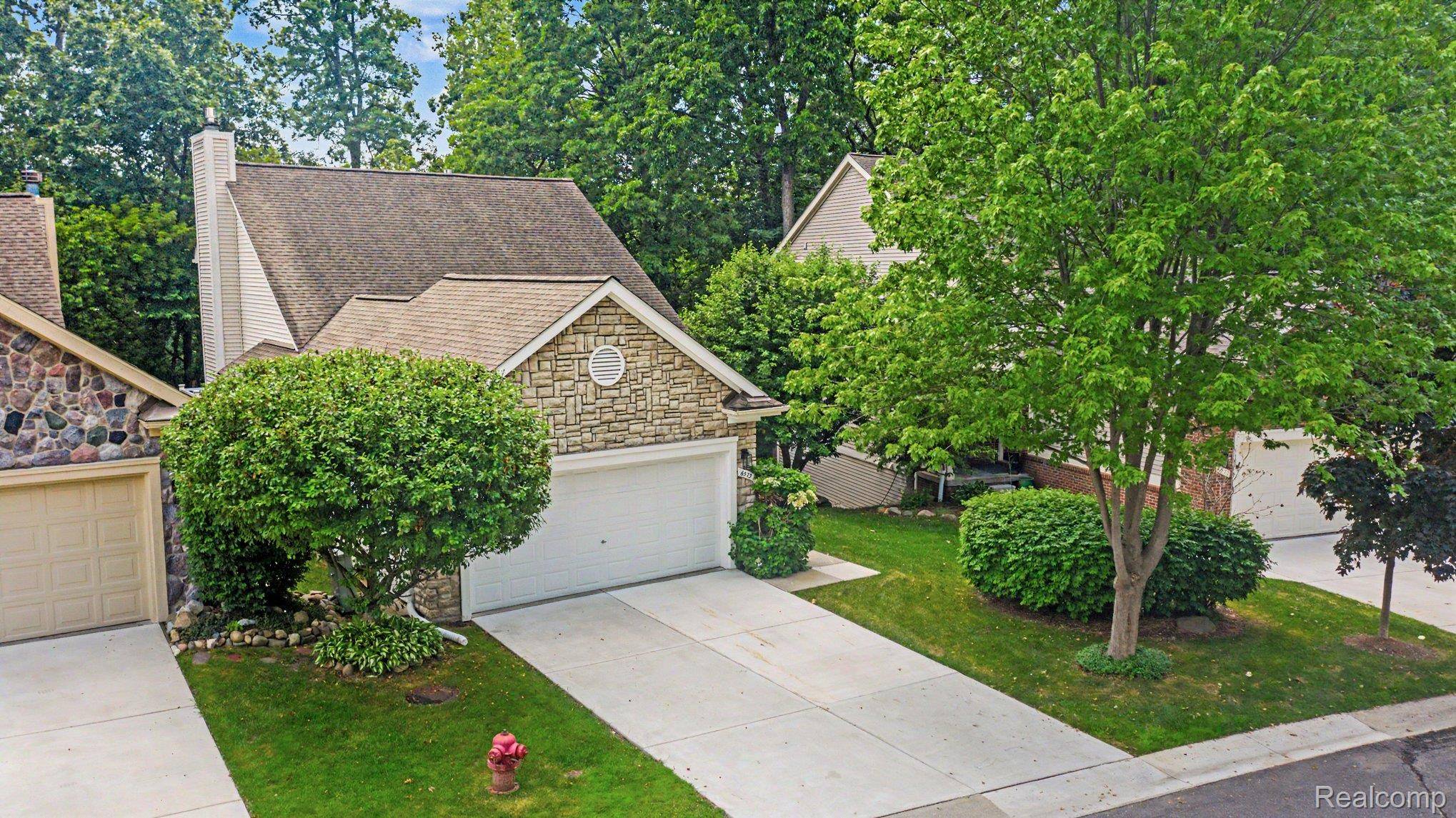 6573 Summit RDG, Independence Charter Township, MI 48346