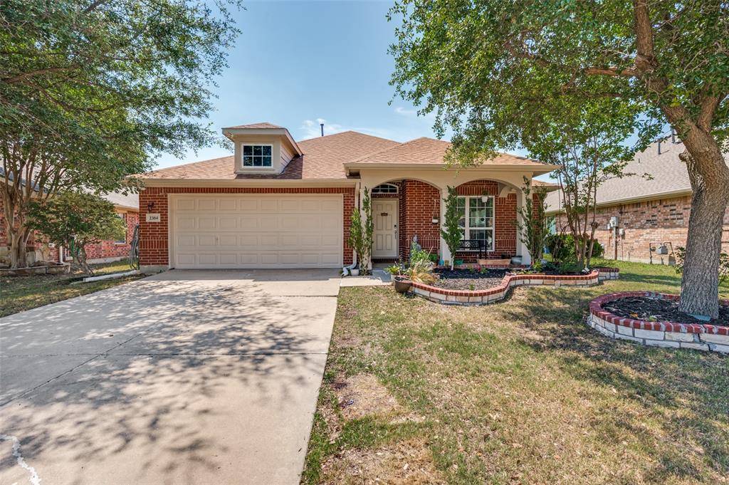 2384 Evening Song Drive, Little Elm, TX 75068