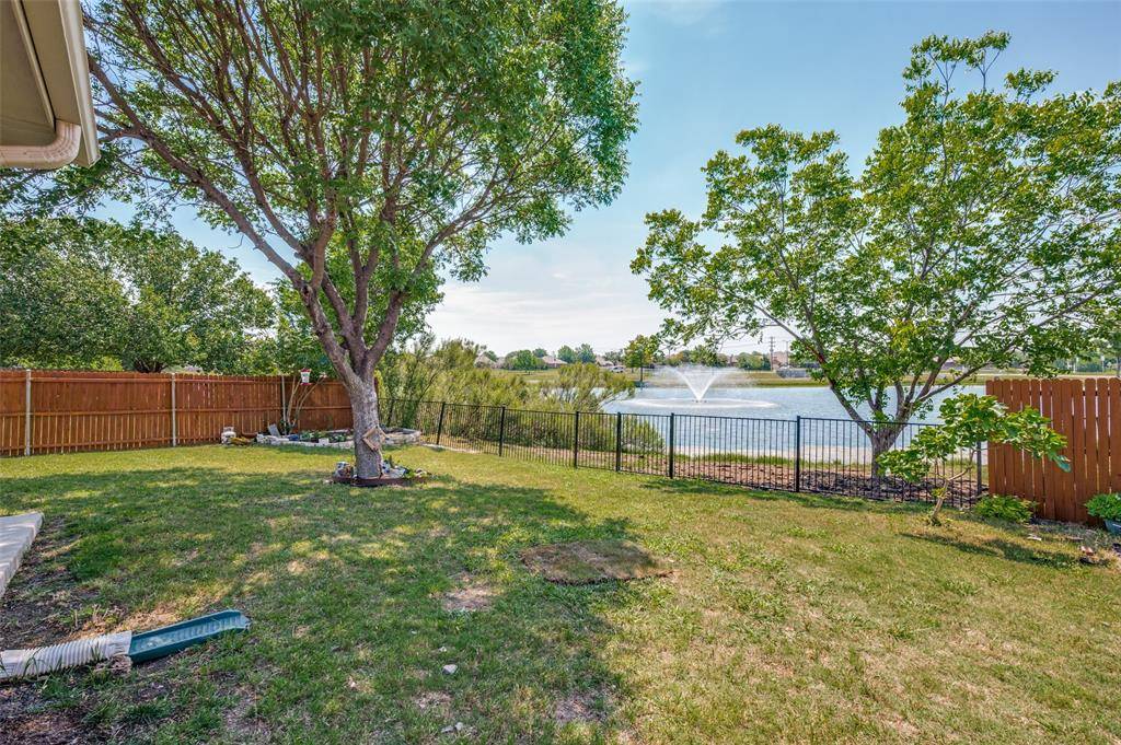 2384 Evening Song Drive, Little Elm, TX 75068