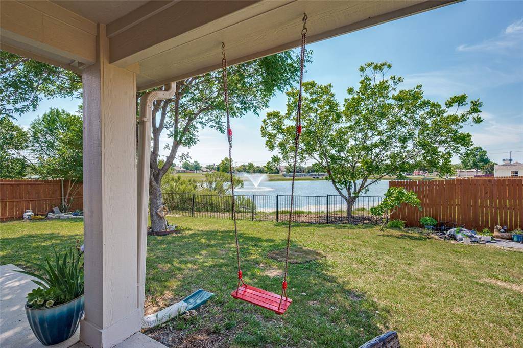 2384 Evening Song Drive, Little Elm, TX 75068