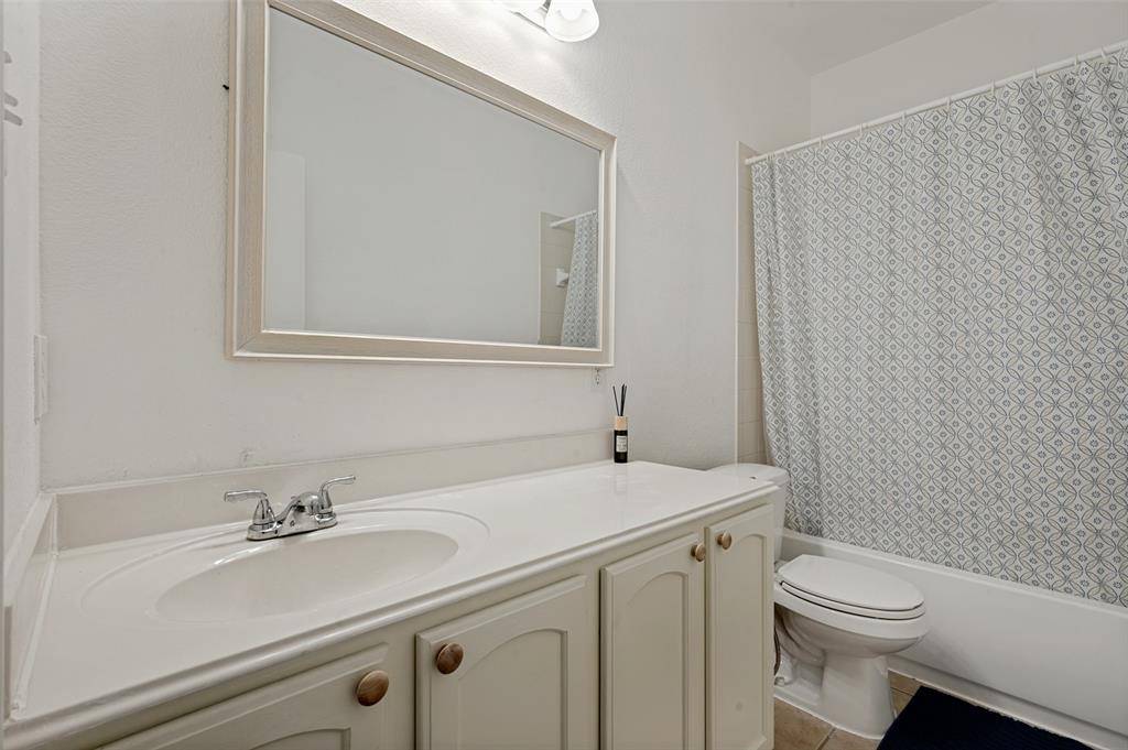 2384 Evening Song Drive, Little Elm, TX 75068