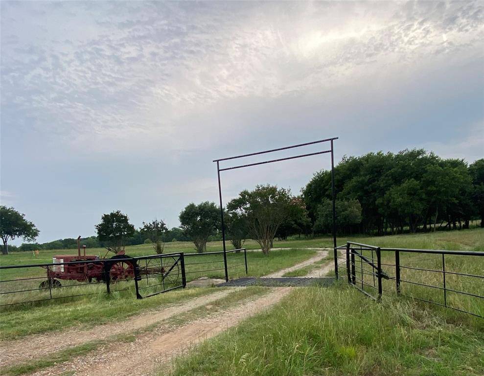 TBD Lot A Fm 2737 Road, Lone Oak, TX 75453
