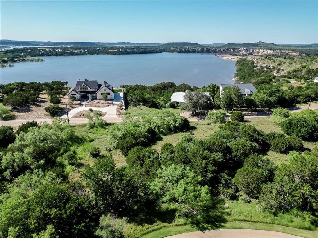 TBD Bay Hill Drive, Possum Kingdom Lake, TX 76449