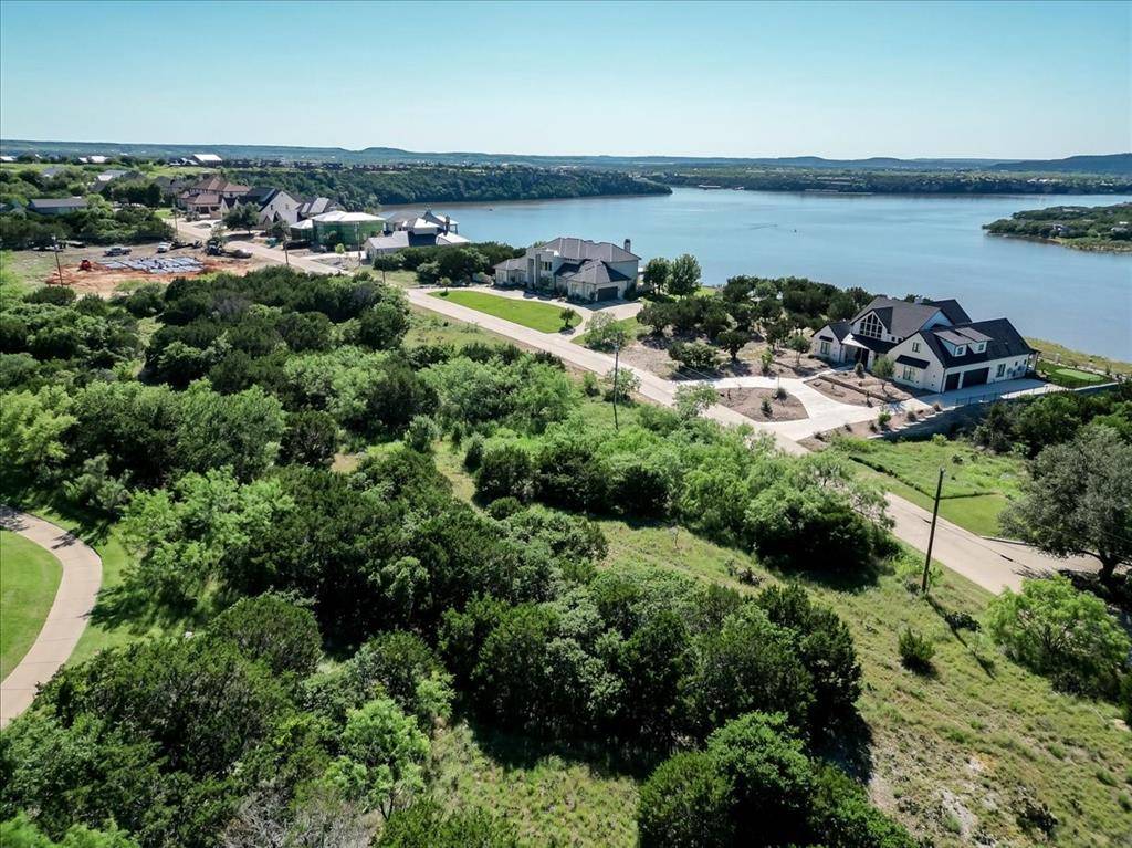 TBD Bay Hill Drive, Possum Kingdom Lake, TX 76449