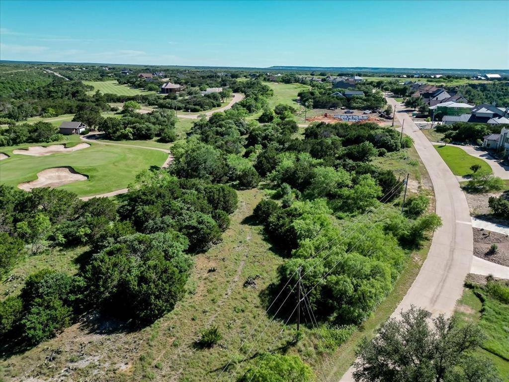 TBD Bay Hill Drive, Possum Kingdom Lake, TX 76449