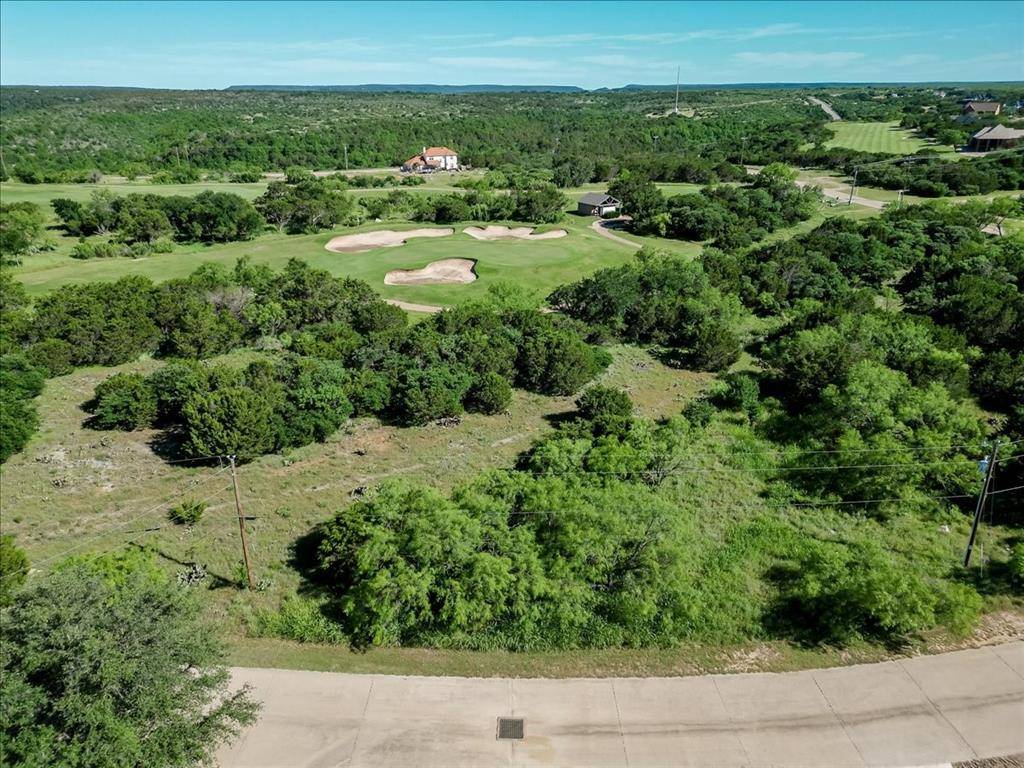 TBD Bay Hill Drive, Possum Kingdom Lake, TX 76449
