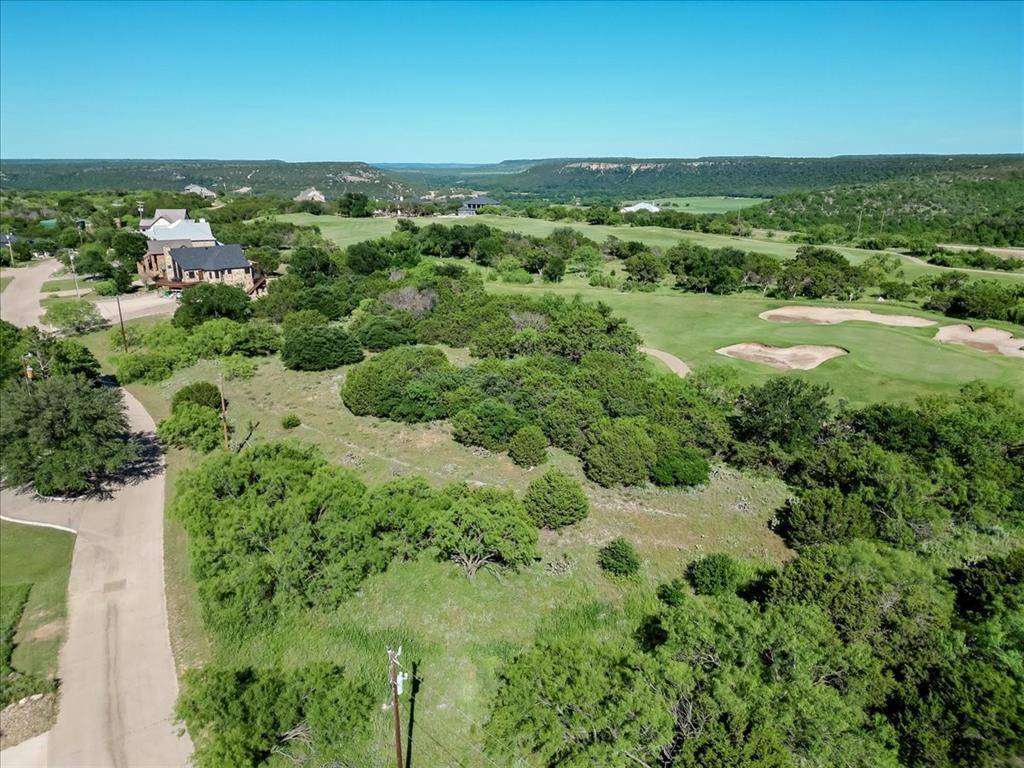 TBD Bay Hill Drive, Possum Kingdom Lake, TX 76449