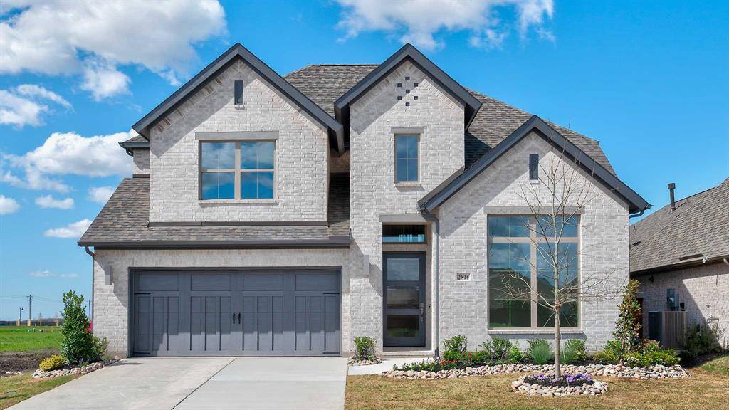 2825 Buckingham Lane, Celina, TX 75009