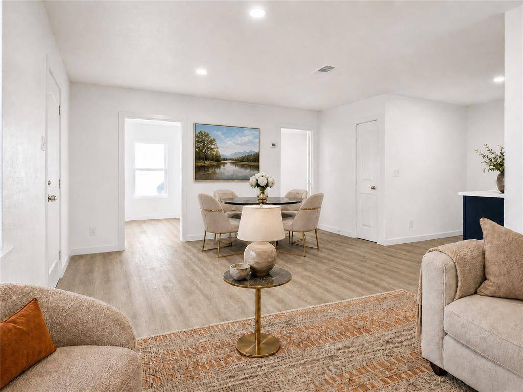 3606 Texas Drive, Dallas, TX 75211