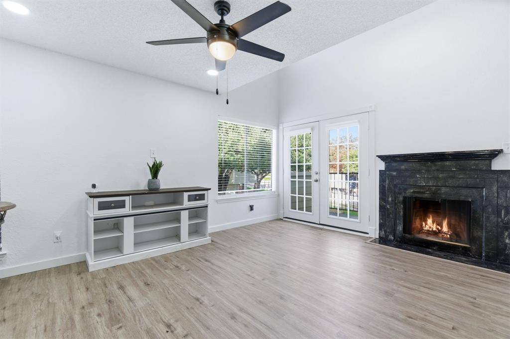 3101 Sondra Drive #201, Fort Worth, TX 76107