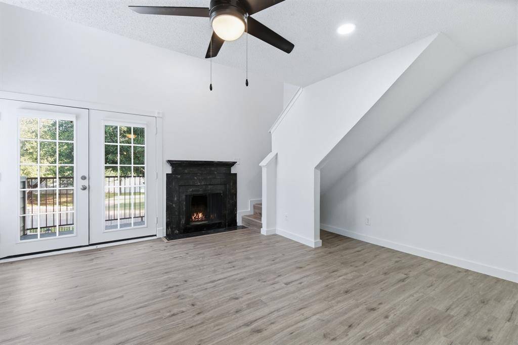 3101 Sondra Drive #201, Fort Worth, TX 76107