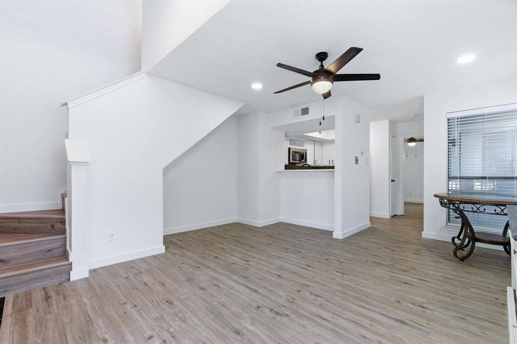 3101 Sondra Drive #201, Fort Worth, TX 76107