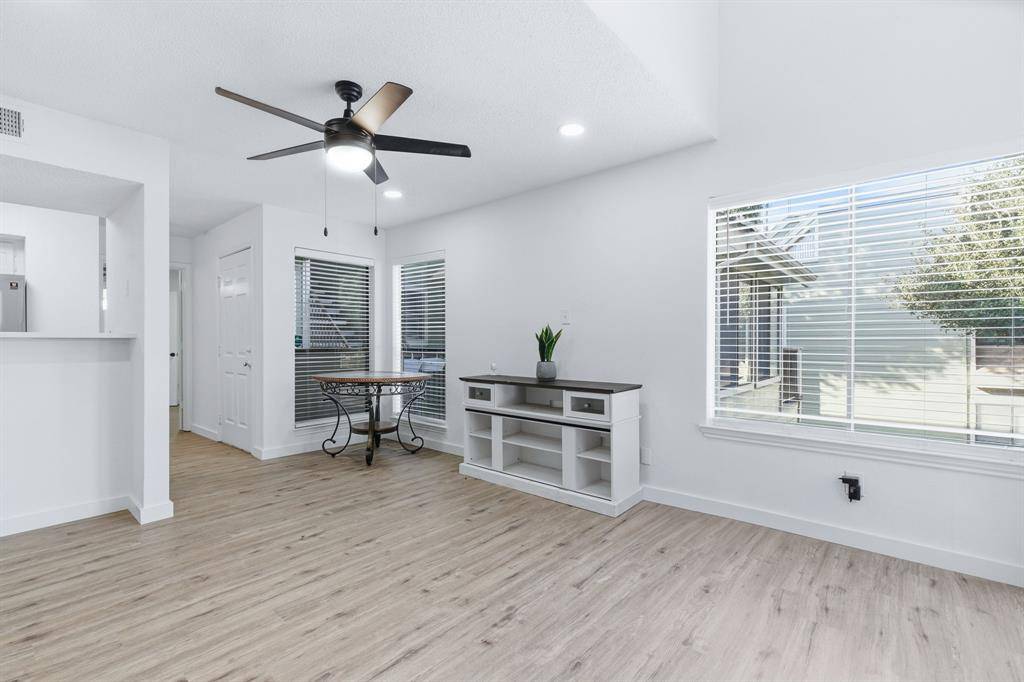 3101 Sondra Drive #201, Fort Worth, TX 76107