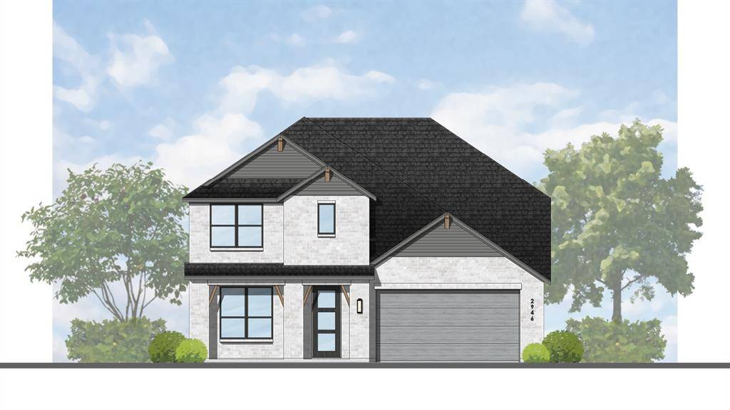 3174 Duck Heights Avenue, Royse City, TX 75189