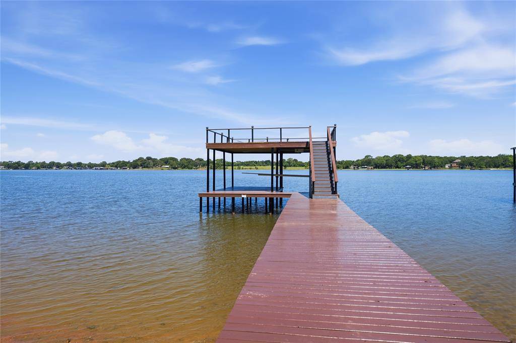 11194 Lakeside Lane, Mabank, TX 75156