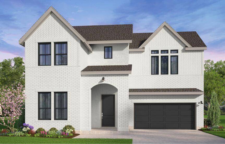 15301 Boxthorn Drive, Frisco, TX 75035