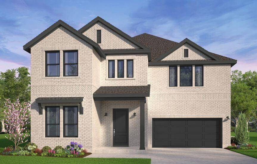 15301 Boxthorn Drive, Frisco, TX 75035
