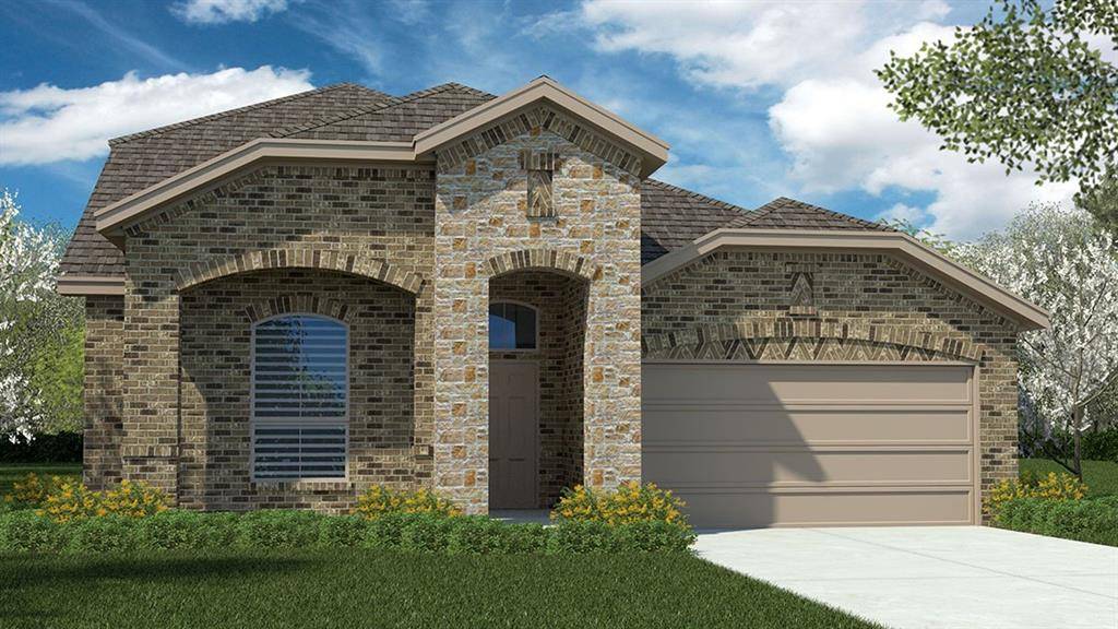 15964 STABLEFORD Road, Fort Worth, TX 76247