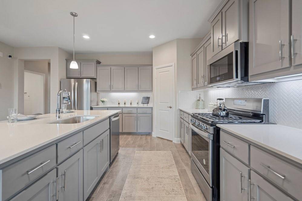 15964 STABLEFORD Road, Fort Worth, TX 76247