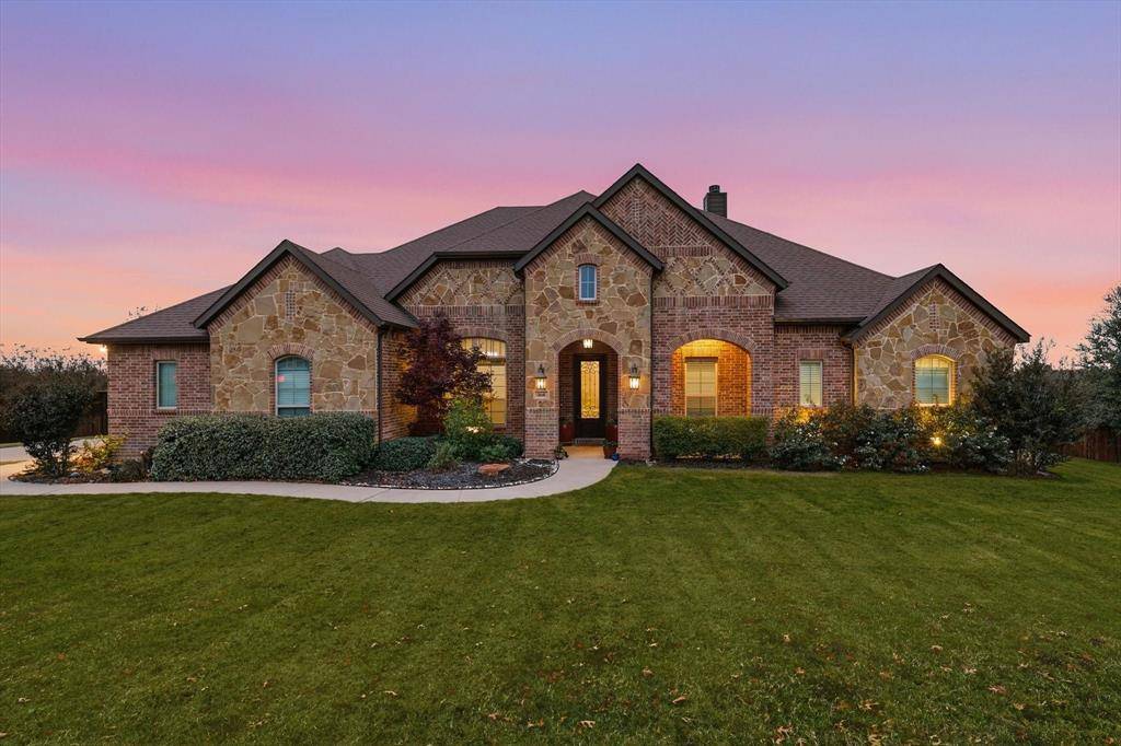 168 Denali Way, Waxahachie, TX 75167