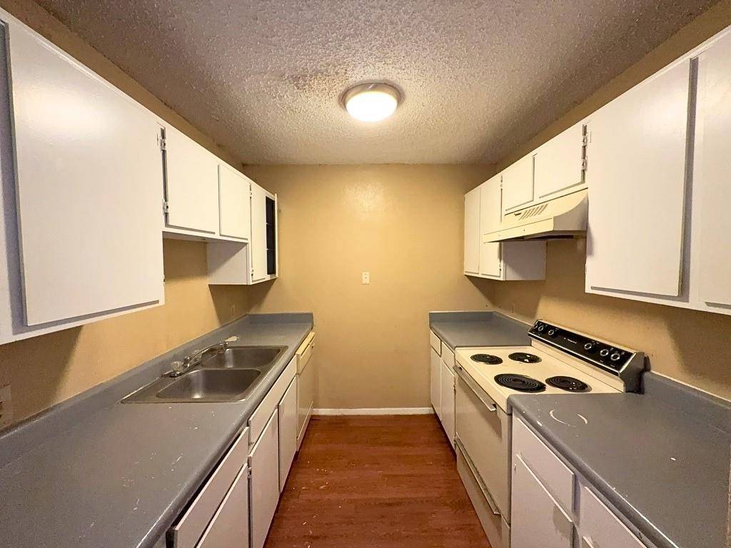219 Fry Street #10, Denton, TX 76201