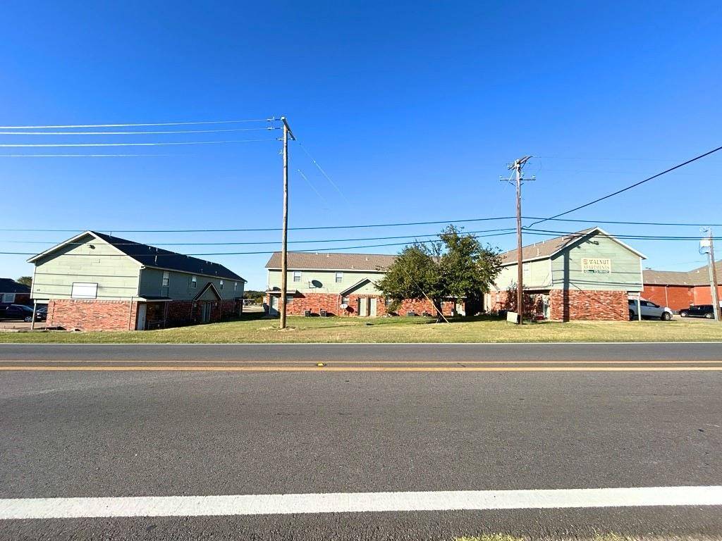 811 W Walnut Street #A103, Celina, TX 75009