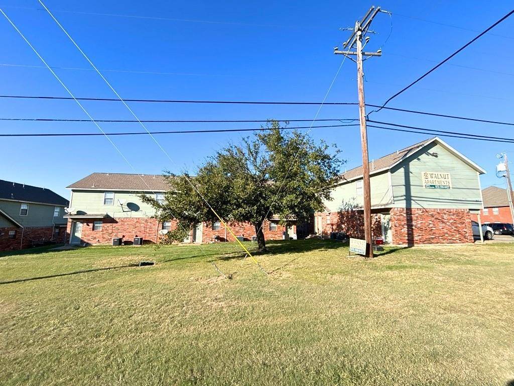 811 W Walnut Street #A103, Celina, TX 75009