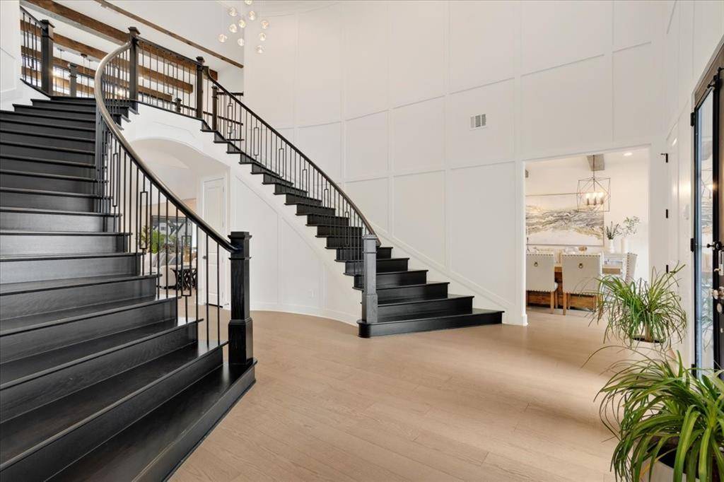 5408 Seuss Street, Flower Mound, TX 75022